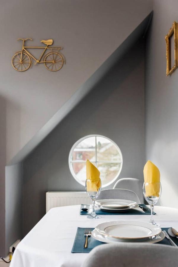 The Bluebird - One Bedroom Apartment In Watford Watford  Exterior foto